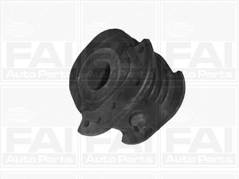 Mounting, control/trailing arm